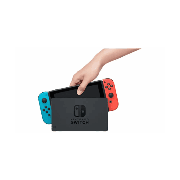 nintendo switch sport console + game bundle (0045496453992)