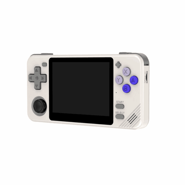 powkiddy rgb10x retro handheld game console