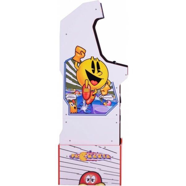arcade1up pac man arcade machine (1220000276260)