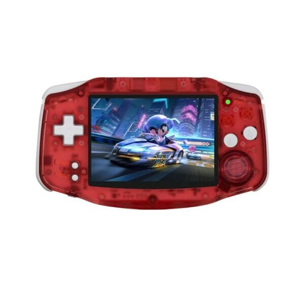 anbernic rg 34xx game console