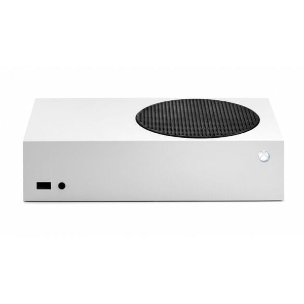 microsoft xbox series s 512 ssd