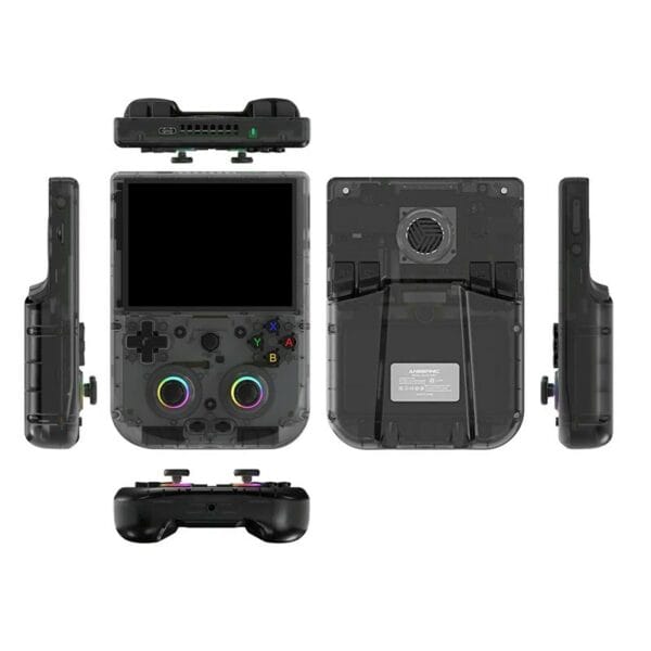 anbernic rg 406v android game console