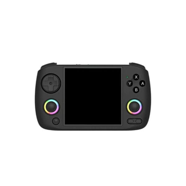 anbernic rg cubexx retro handheld game console