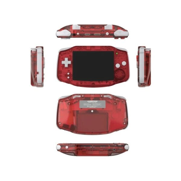 anbernic rg 34xx game console