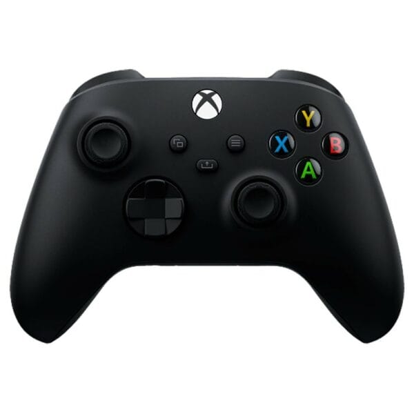microsoft xbox series x
