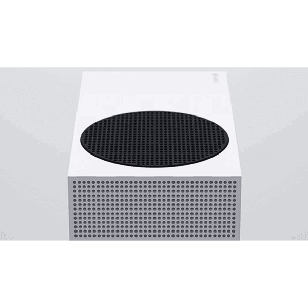 microsoft xbox series s 512 ssd