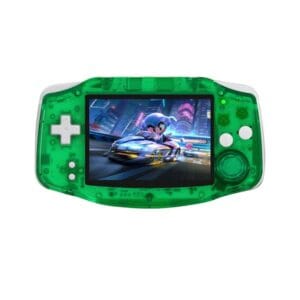 anbernic rg 34xx game console