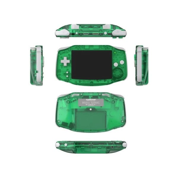 anbernic rg 34xx game console