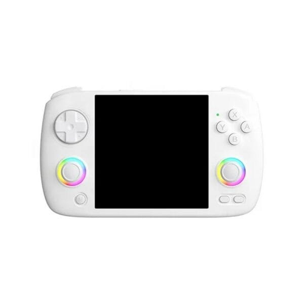 anbernic rg cubexx retro handheld game console