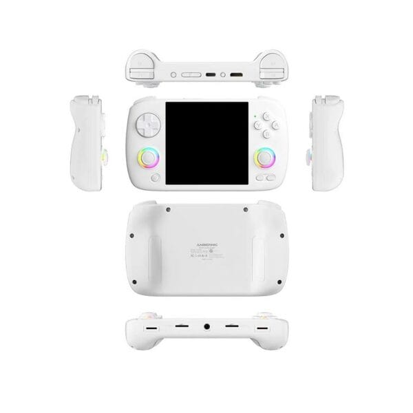anbernic rg cubexx retro handheld game console