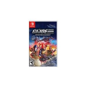 gijoe operation blackout (n.switch)