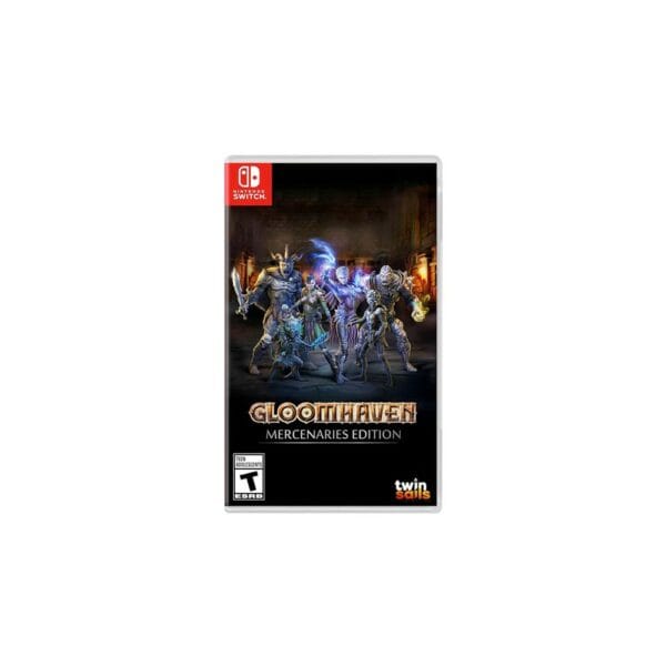 gloomhaven (n.switch)