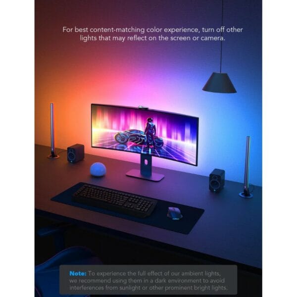 govee dreamview g1 pro gaming light