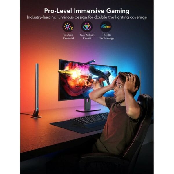 govee dreamview g1 pro gaming light
