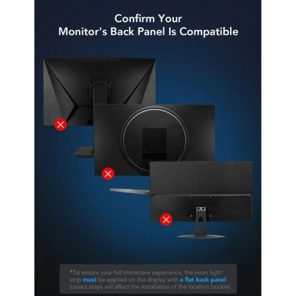 govee dreamview g1 pro gaming light