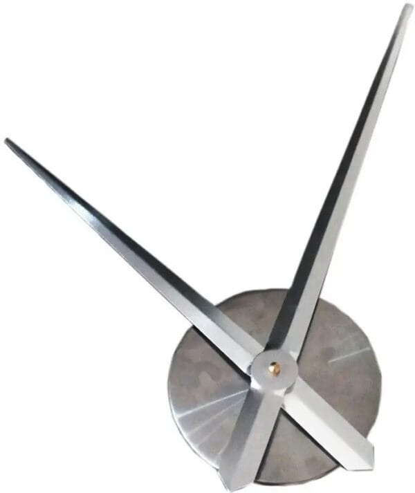 101 diy clock (an55125) (random colours)