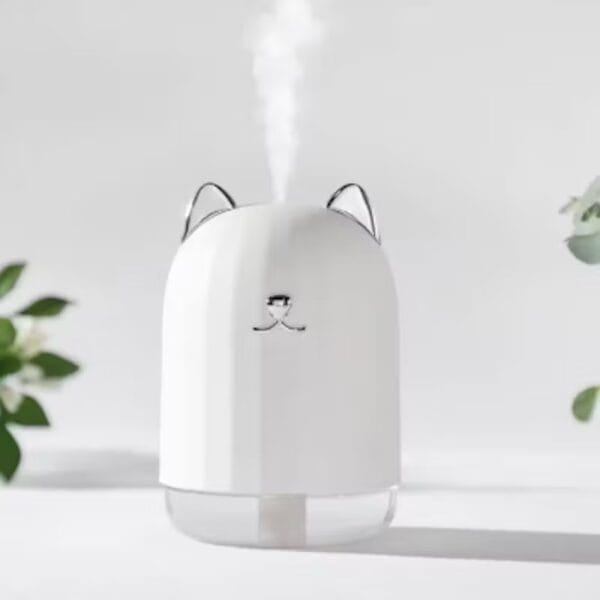 minnie ears/buddy ears humidifier (sy 001/005)