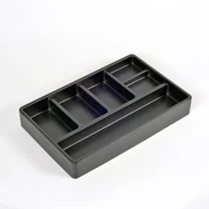 samdi multifunctional tray (stainless steel) sd 042 5