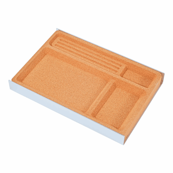 samdi cork desktop tray sd 043ai s