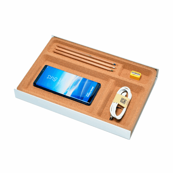 samdi cork desktop tray sd 043ai s