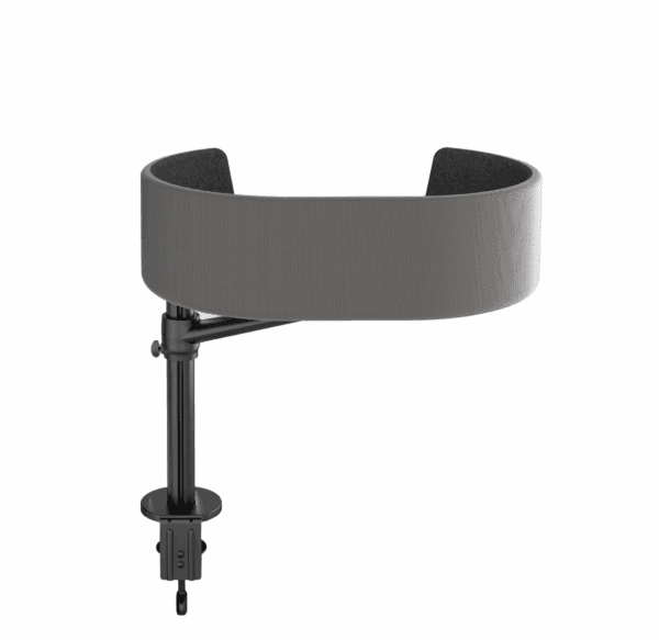 upergo cozycat nest desk mount mp 1