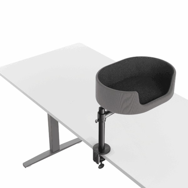 upergo cozycat nest desk mount mp 1