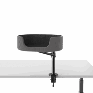 upergo cozycat nest desk mount mp 1