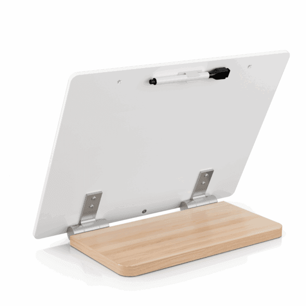 upergo vd 6y acrylic book stand