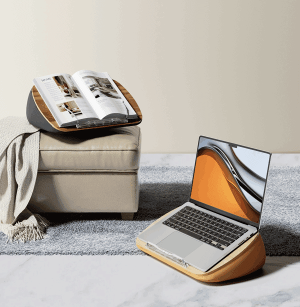 upergo adjustable lazy pillow support (bg 2z)