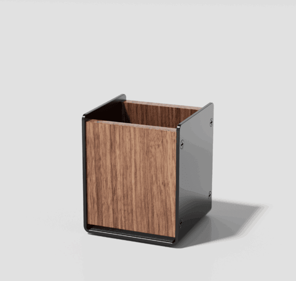 upergo (vd 3) wooden pen holder