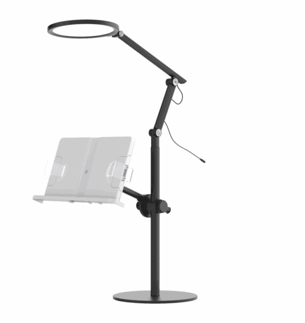 upergo lt 1db multi functional led desk lamp (20490500868)