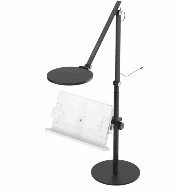 upergo lt 1db multi functional led desk lamp (20490500868)