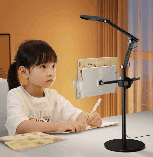 upergo lt 1db multi functional led desk lamp (20490500868)