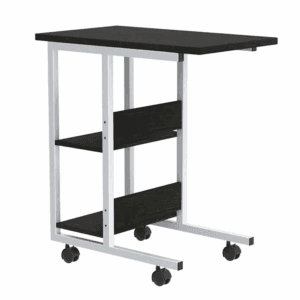 upergo uc 9843 c shaped side table sofa end table (20490500232)