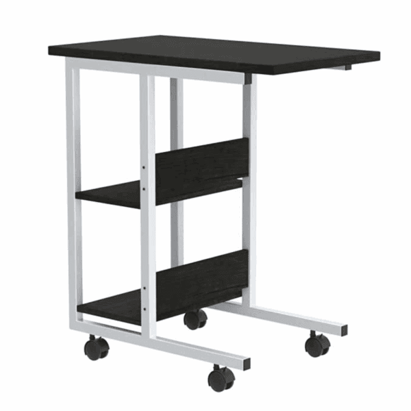 upergo uc 9843 c shaped side table sofa end table (20490500232)
