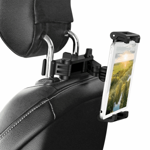 upergo ol b1 phone holder for car seat