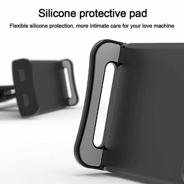 upergo ol b1 phone holder for car seat
