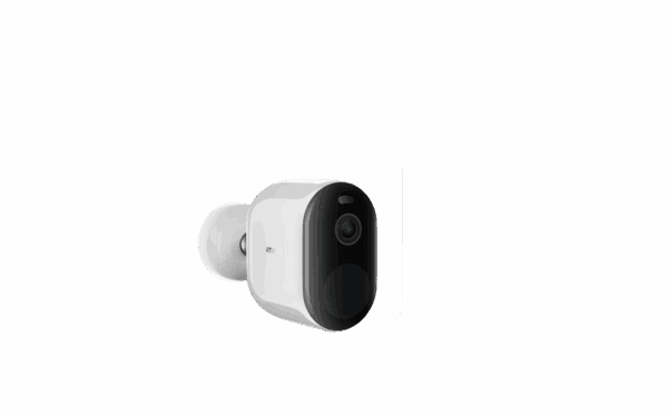 imilab spotlight battery camera ec4