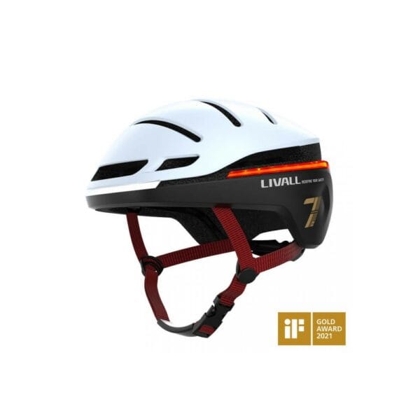 livall evo21