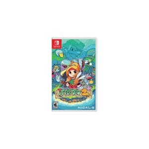 ittle dew 2+ (n.switch)