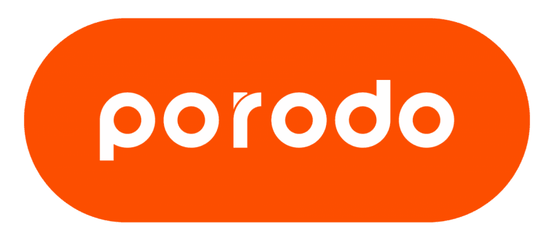 Porodo