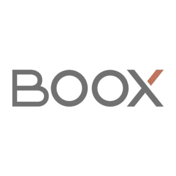 BOOX