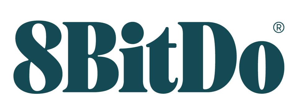 8BitDo