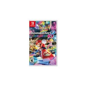 mario kart 8: deluxe (n.switch)