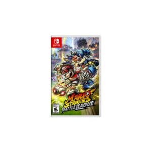 mario strikers : battle league (n.switch)