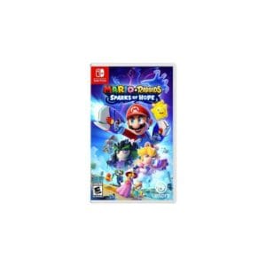 mario+rabbids sparks of hope (n.switch)
