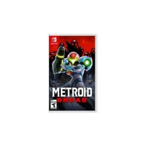 metroid dread (n.switch)