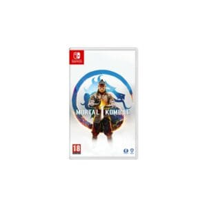 mortal kombat 1 (n.switch)