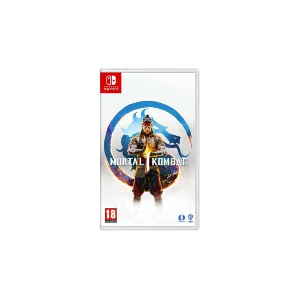 mortal kombat 1 (n.switch)