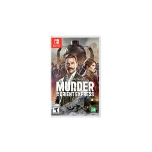 murder on the orient express (n.switch)